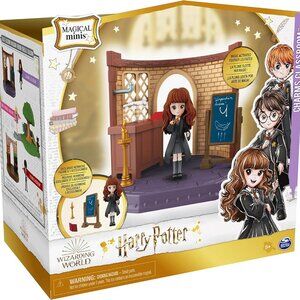 Grupo Erik Set Of 4 Bookmarks - Harry Potter Merchandise | Hogwarts, Dobby, Hedwig, Platform 9 3/4 Sign | Harry Potter Gifts Under 15 Pounds, Book Gifts For Book Lovers - View #8